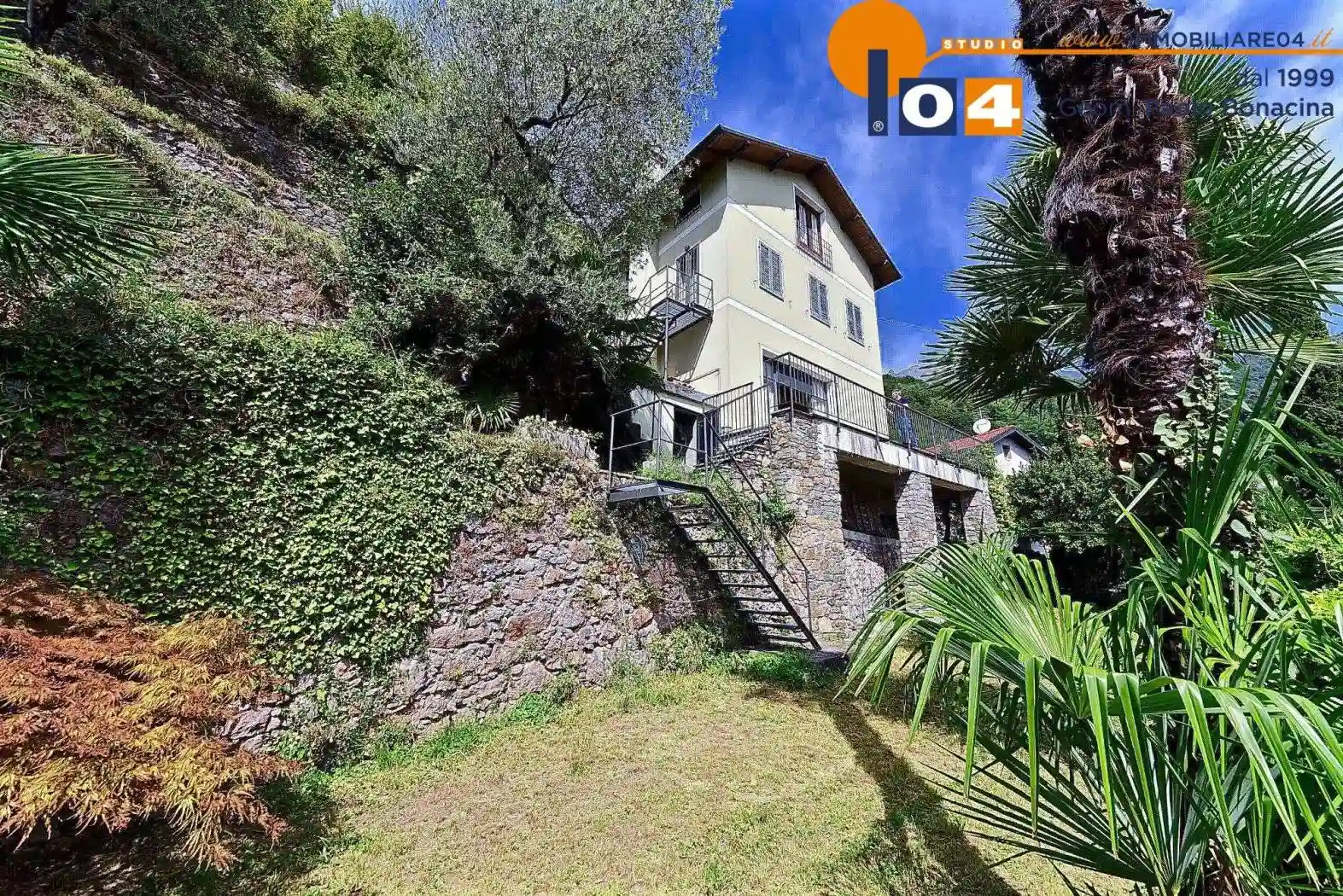 Casa indipendente - foto 2