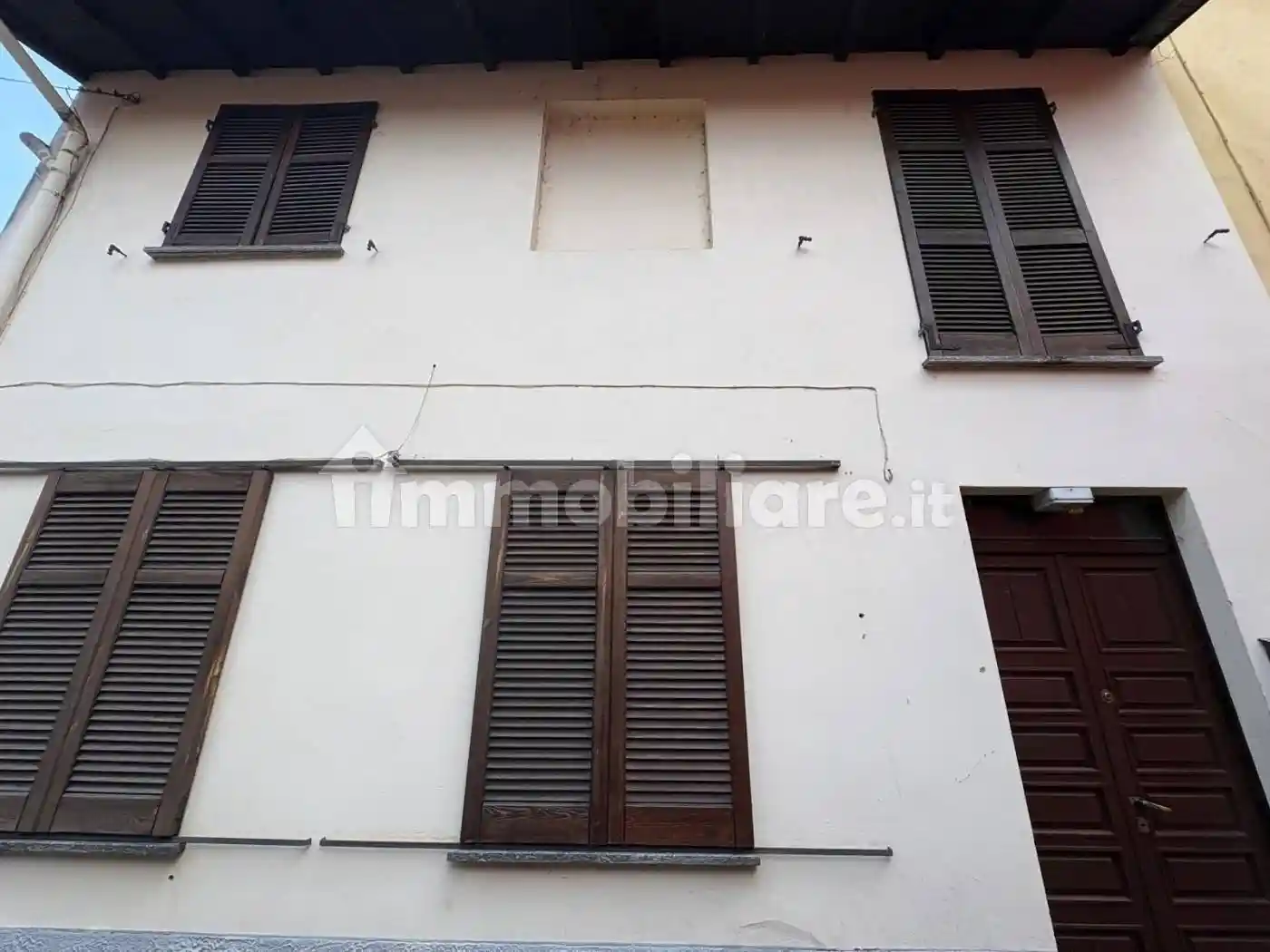 Casa indipendente in vendita a Garlasco