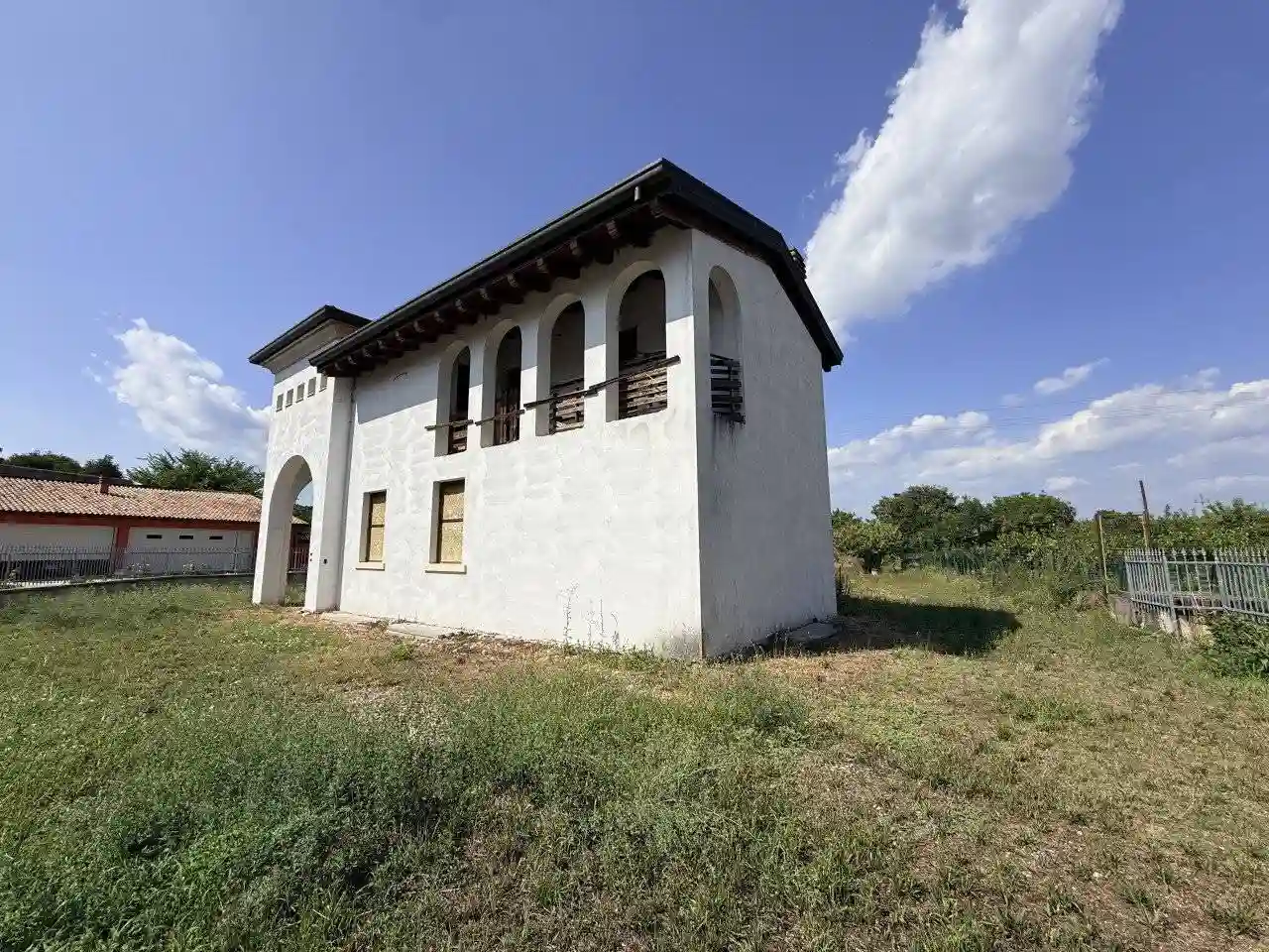 Villa - foto 3