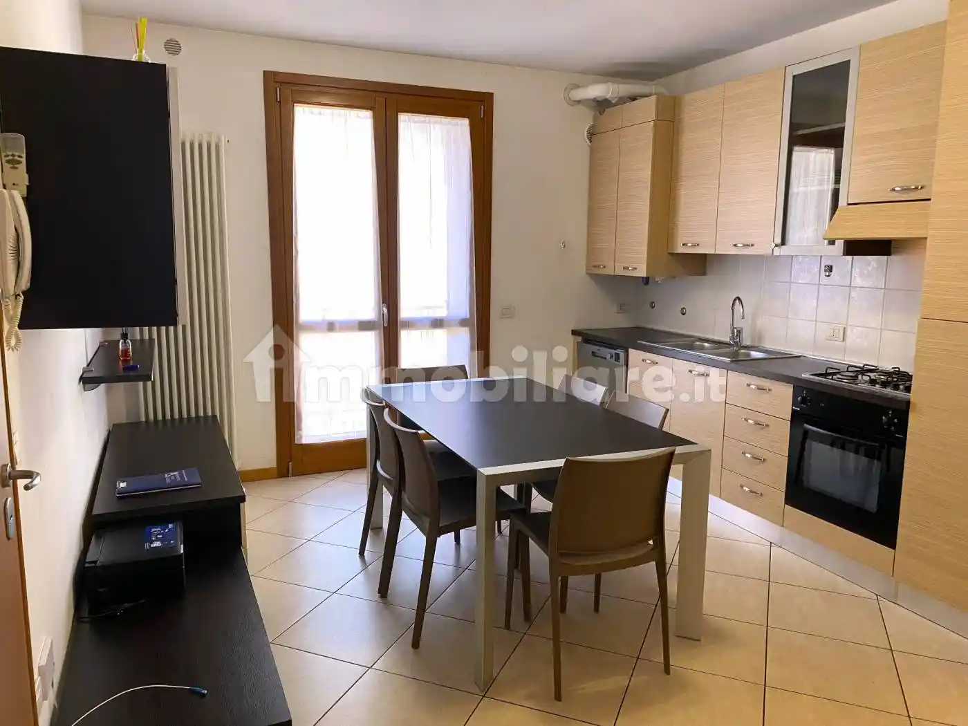 Appartamento in affitto a Legnago