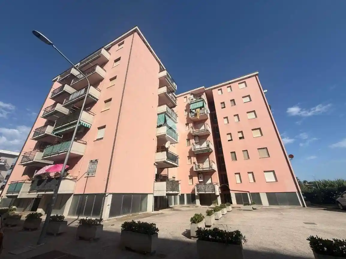 Appartamento in vendita a Alba Adriatica
