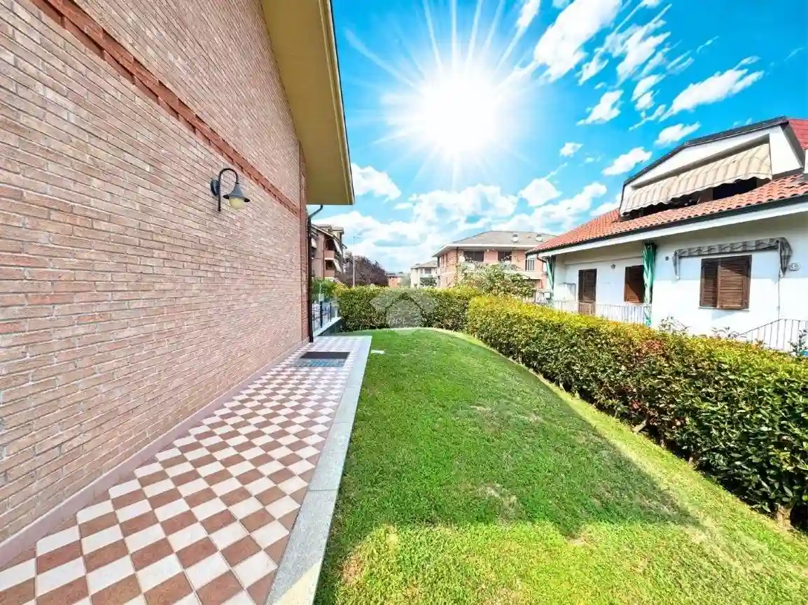 Villetta a schiera - foto 5