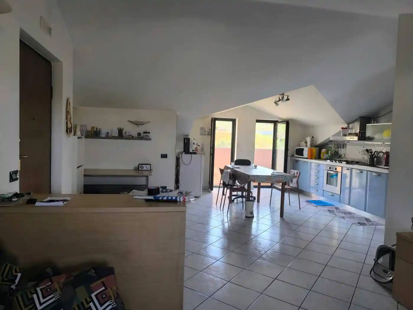 Appartamento in affitto a Giffoni Valle Piana