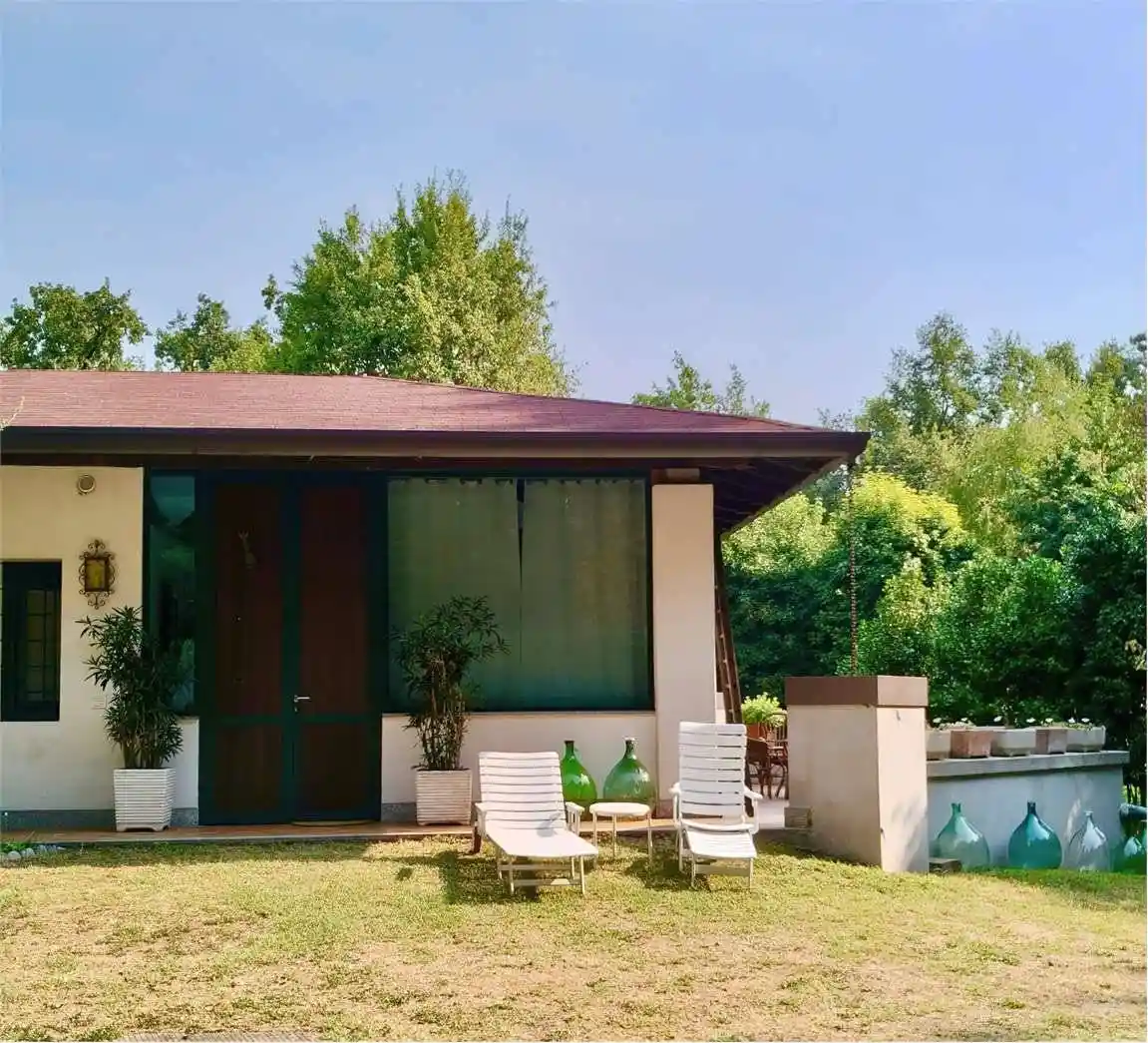Appartamento in affitto a Borgo Ticino