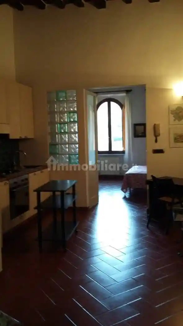Appartamento in affitto a Siena