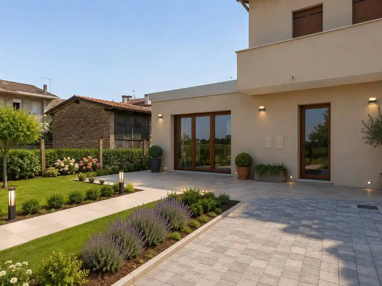 Villa in vendita a Albignasego
