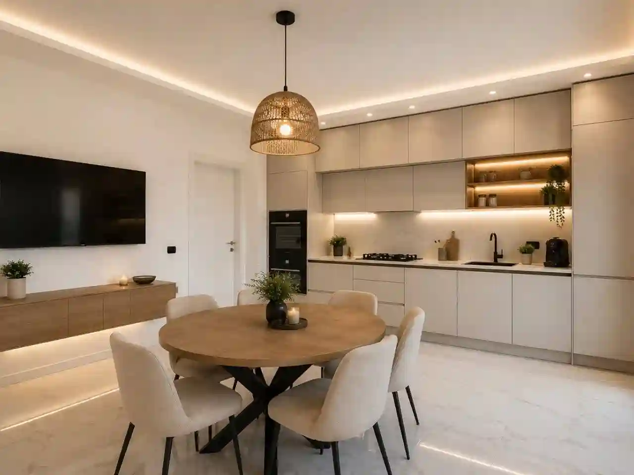 Villa - foto 5