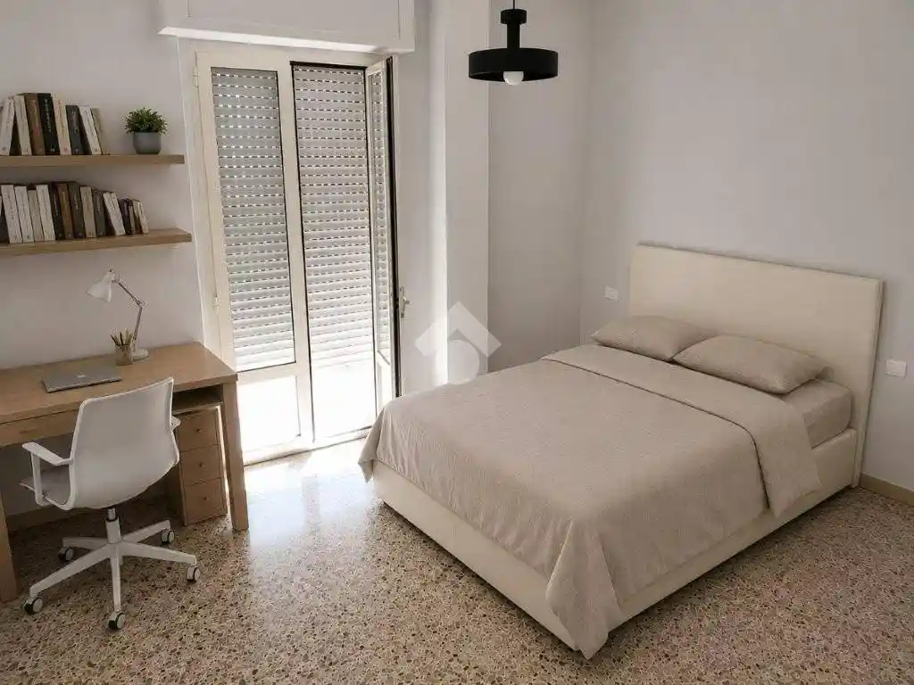 Appartamento in affitto a Perugia