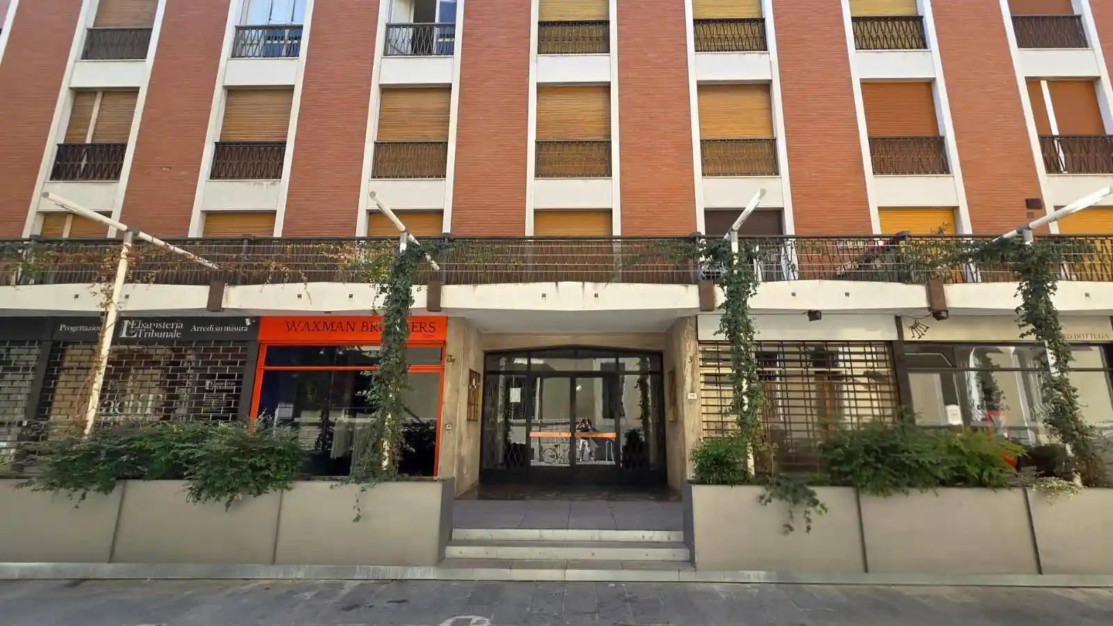 Appartamento in vendita a Parma