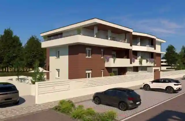 Villetta a schiera - foto 3