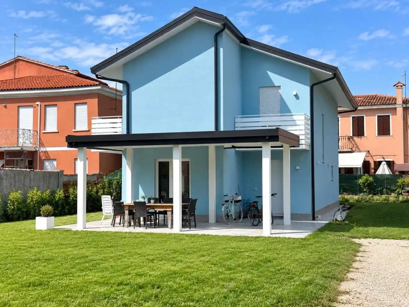 Villa in vendita a Venezia