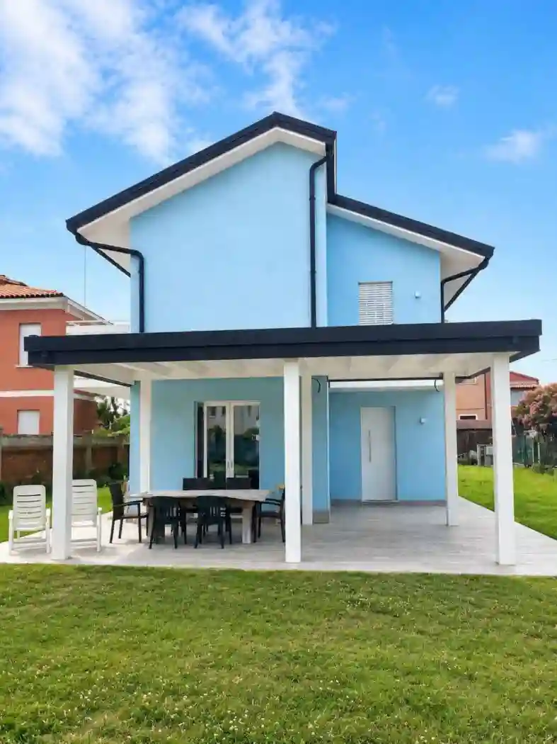 Villa - foto 4