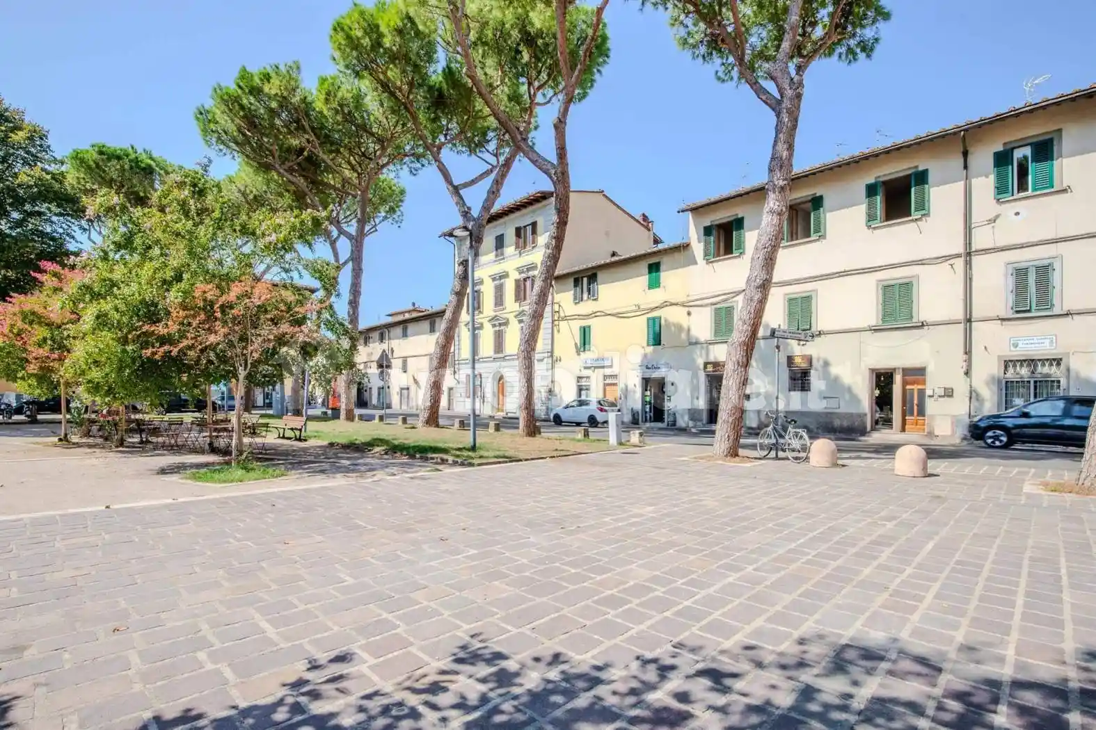 Appartamento in vendita a Scandicci