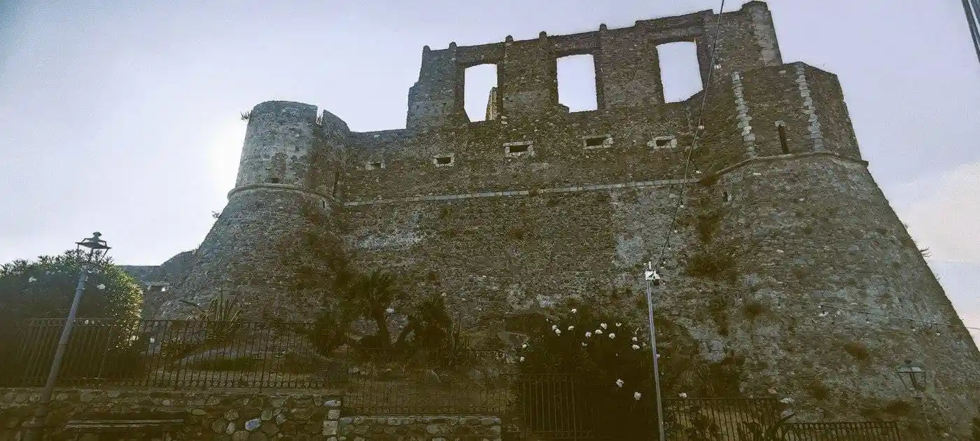 Appartamento in vendita a Squillace