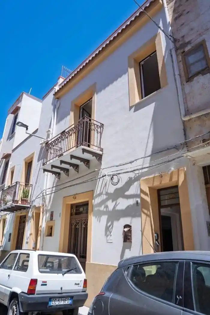 Casa indipendente in vendita a Bagheria