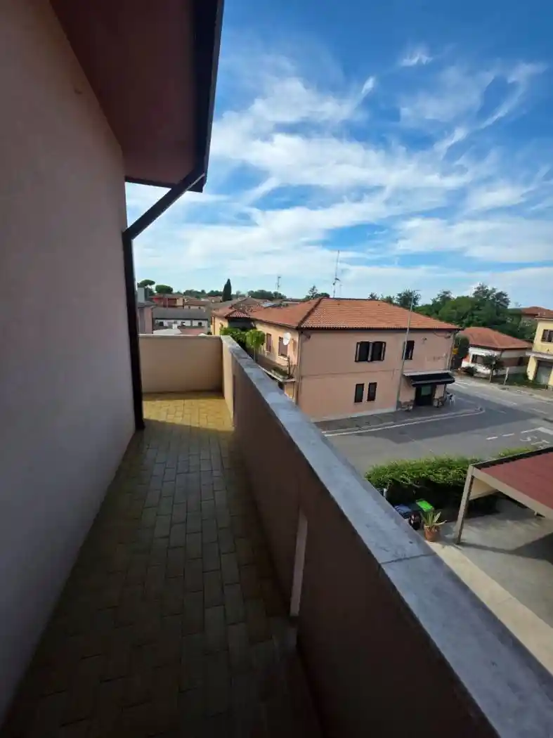 Appartamento in vendita a Rosolina