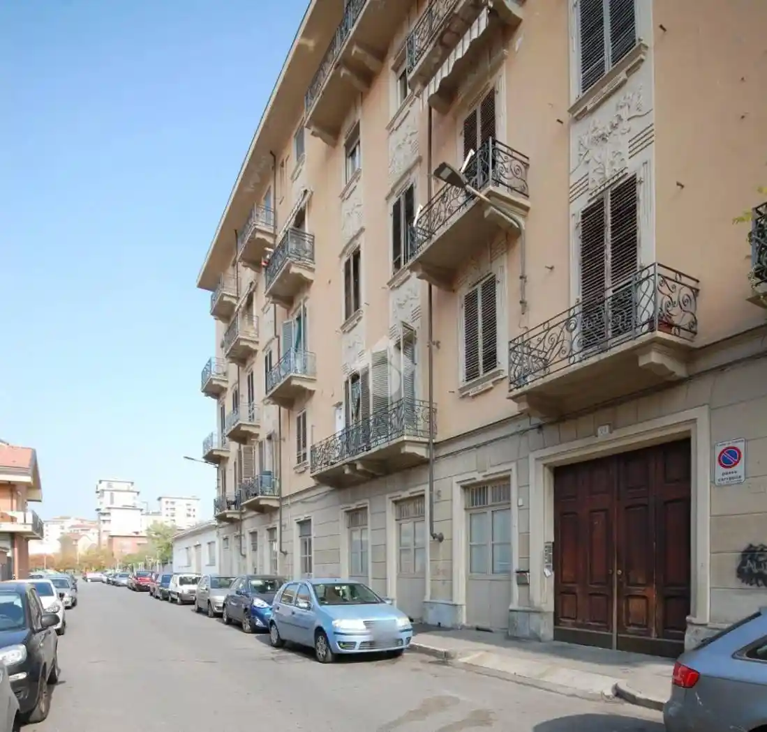 Appartamento in vendita a Torino