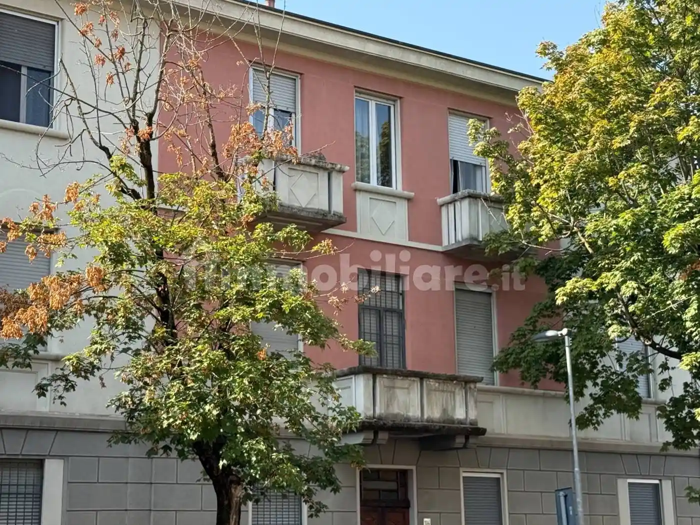 Appartamento in vendita a Voghera