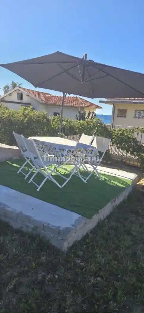 Appartamento in affitto a Santo Stefano al Mare