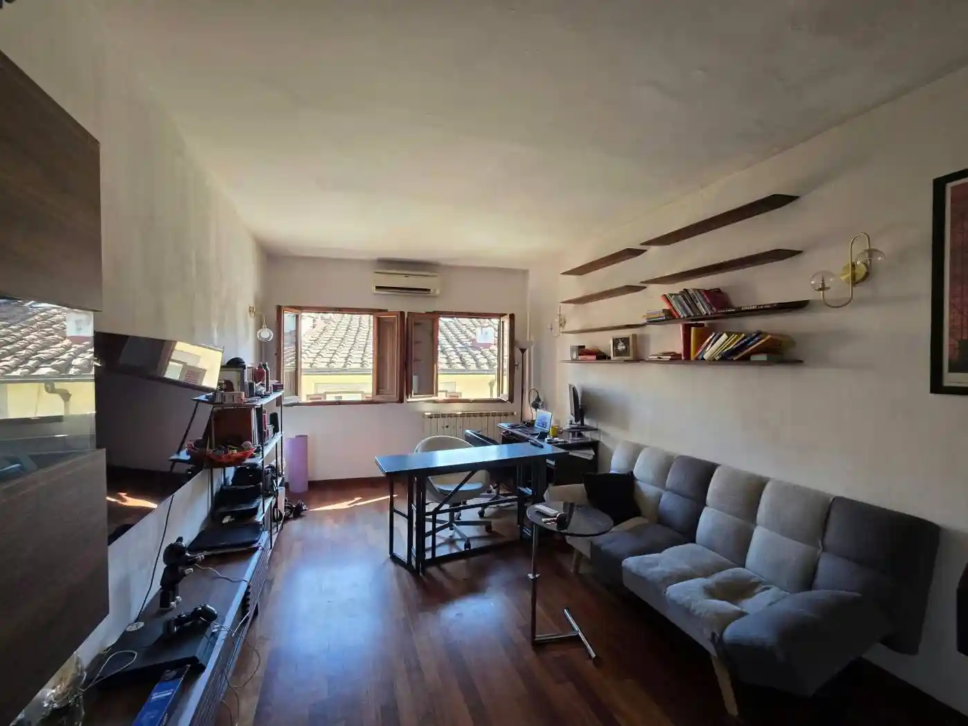 Appartamento in affitto a Firenze