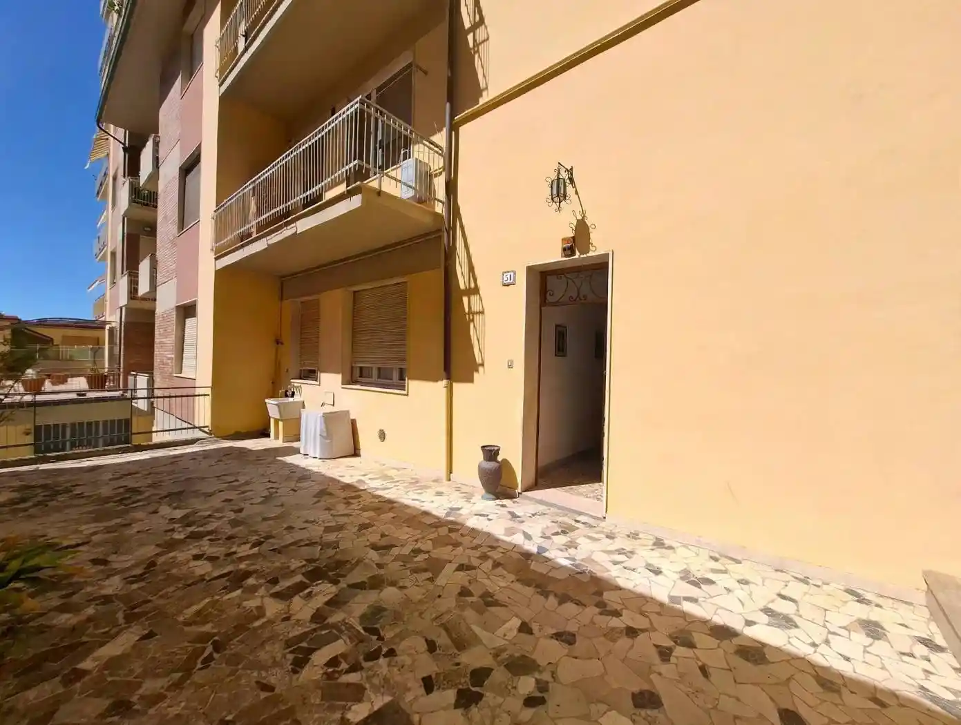 Appartamento in vendita a Siena