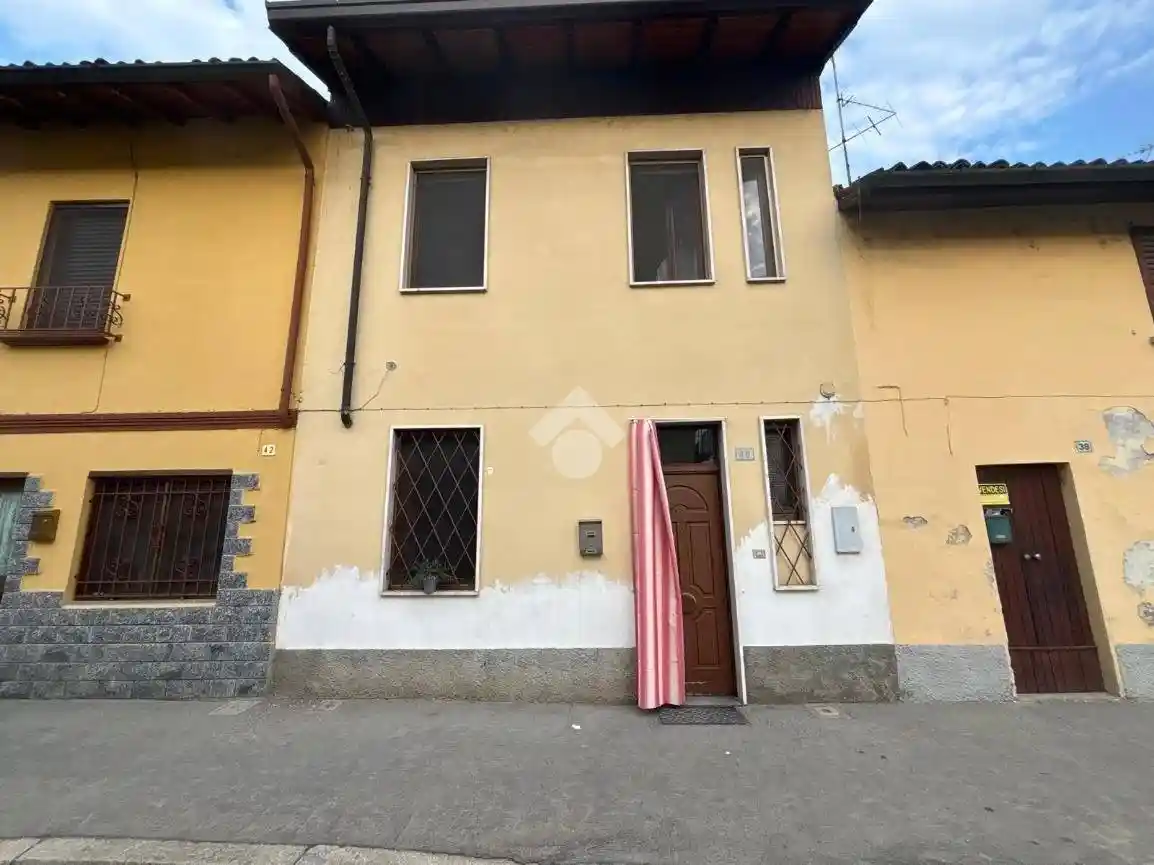 Appartamento in vendita a Rosate