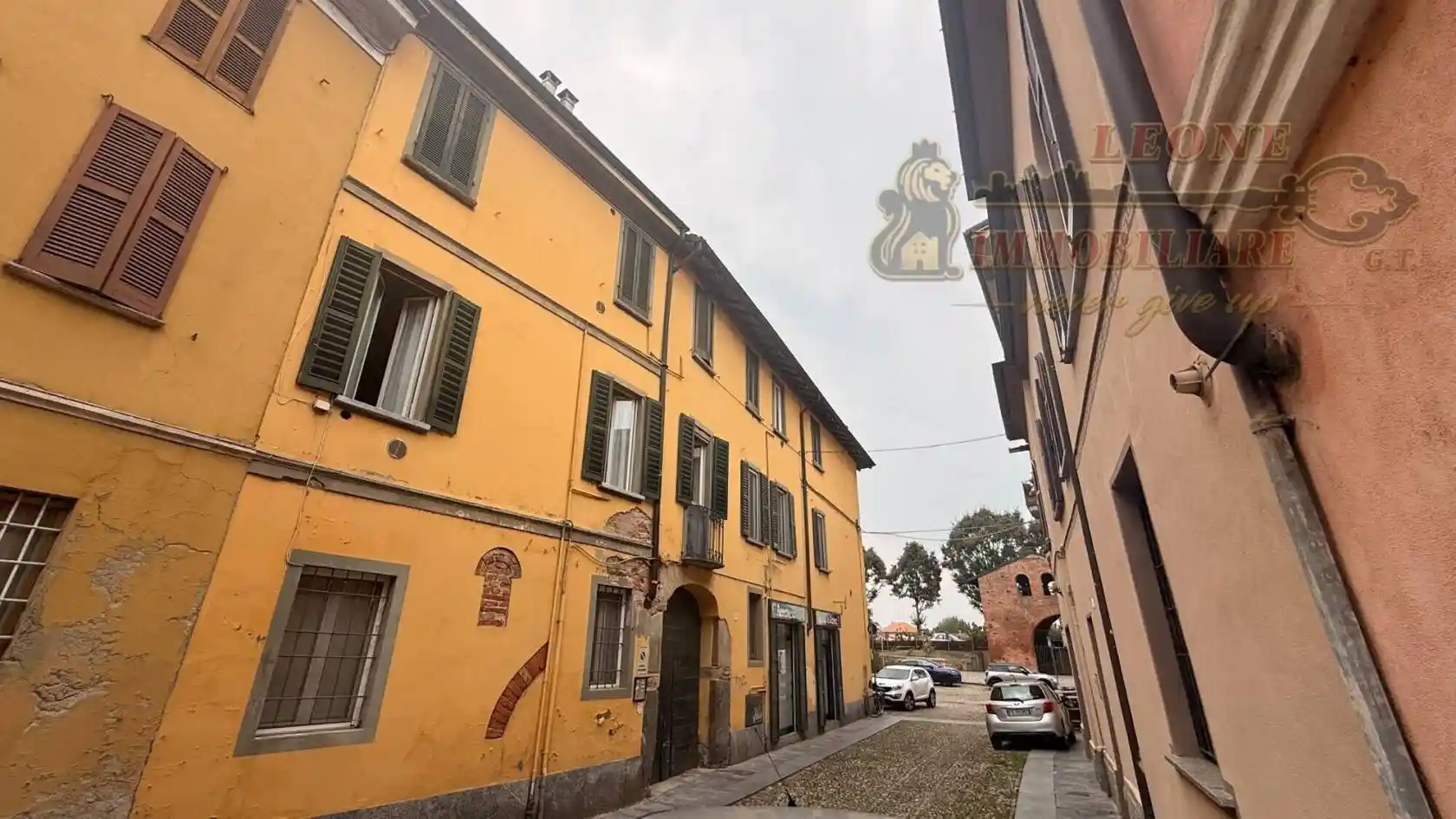 Appartamento in vendita a Pavia
