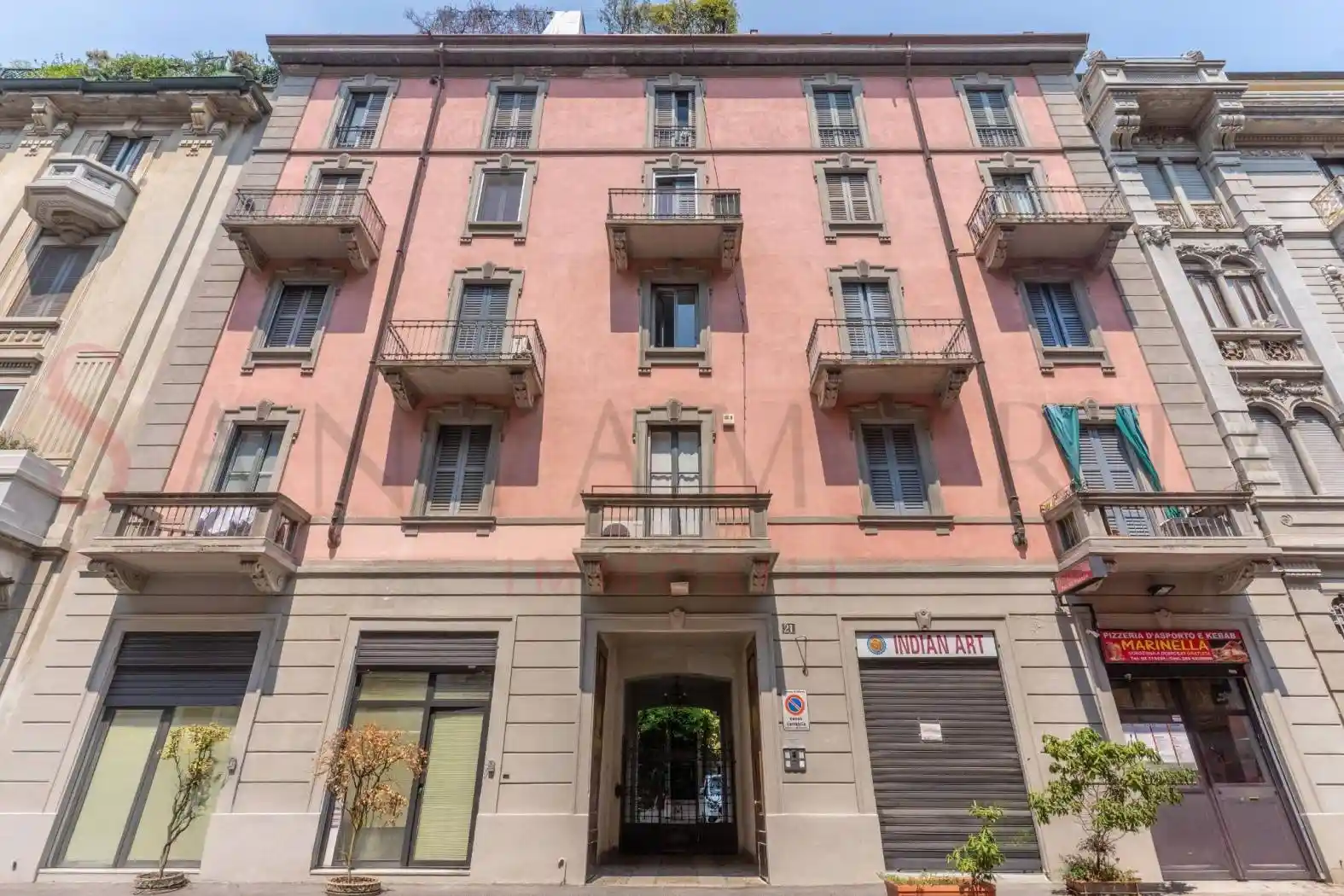 Loft in vendita a Milano