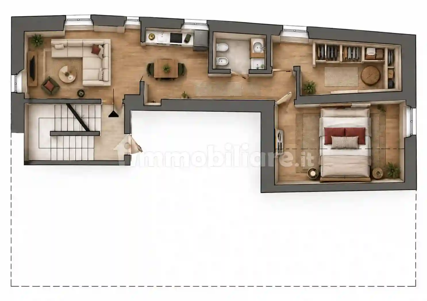Appartamento - foto 4