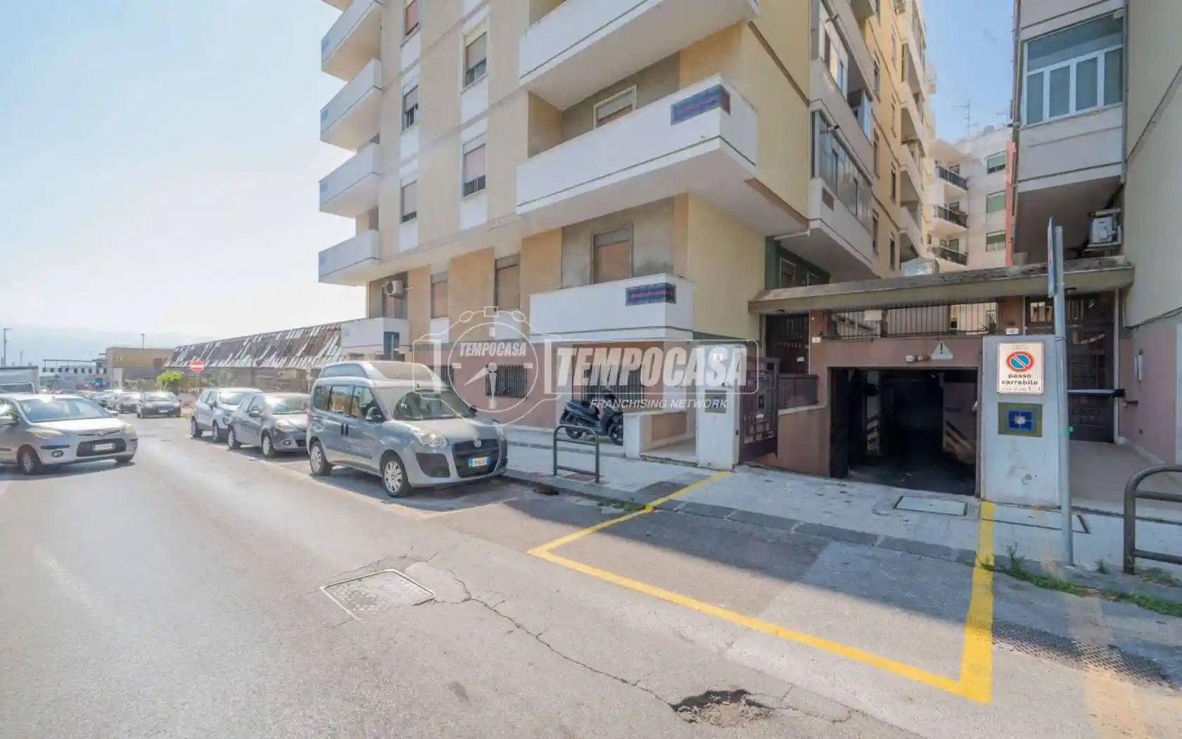 Appartamento in vendita a Messina