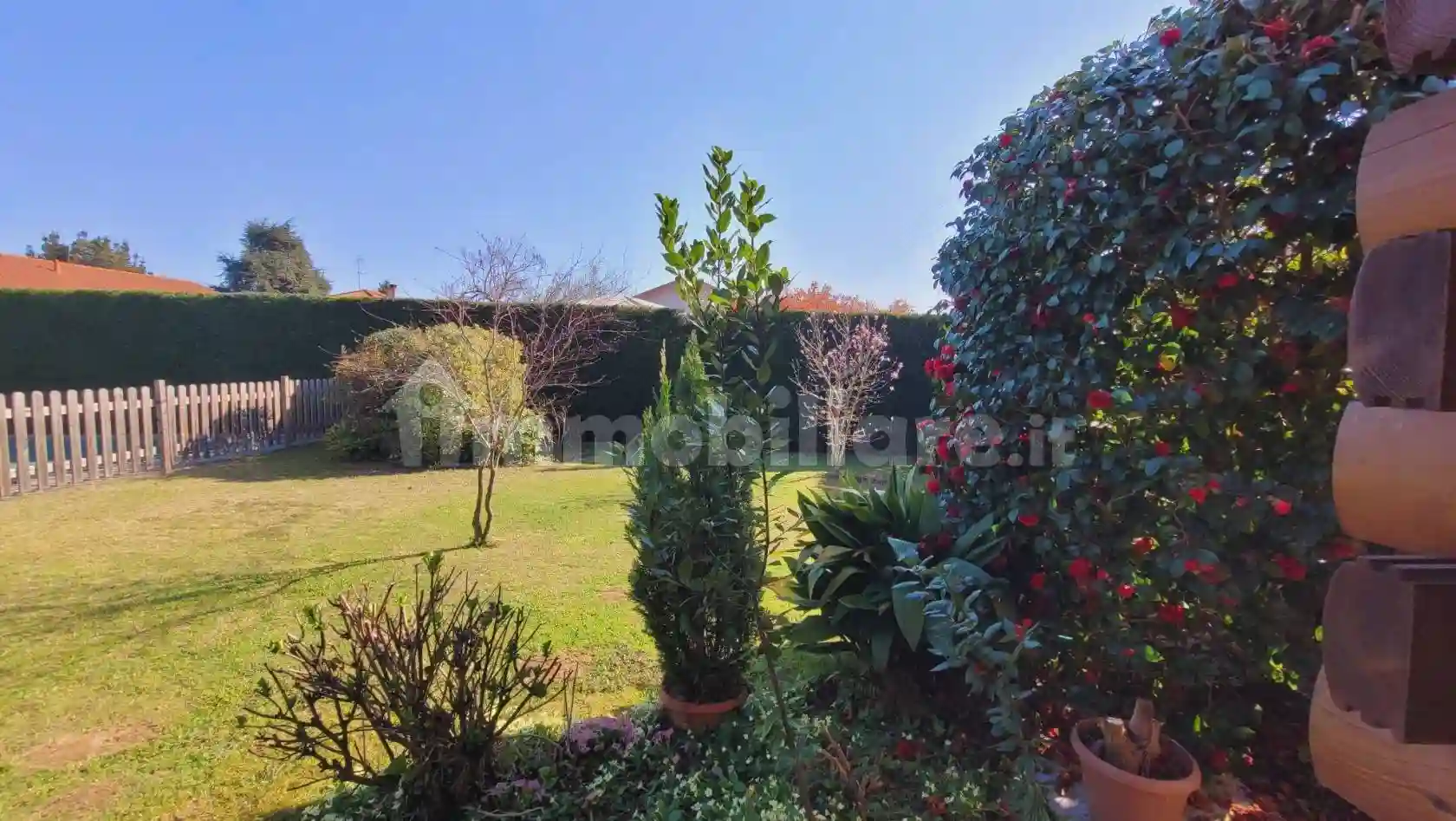 Villa - foto 5
