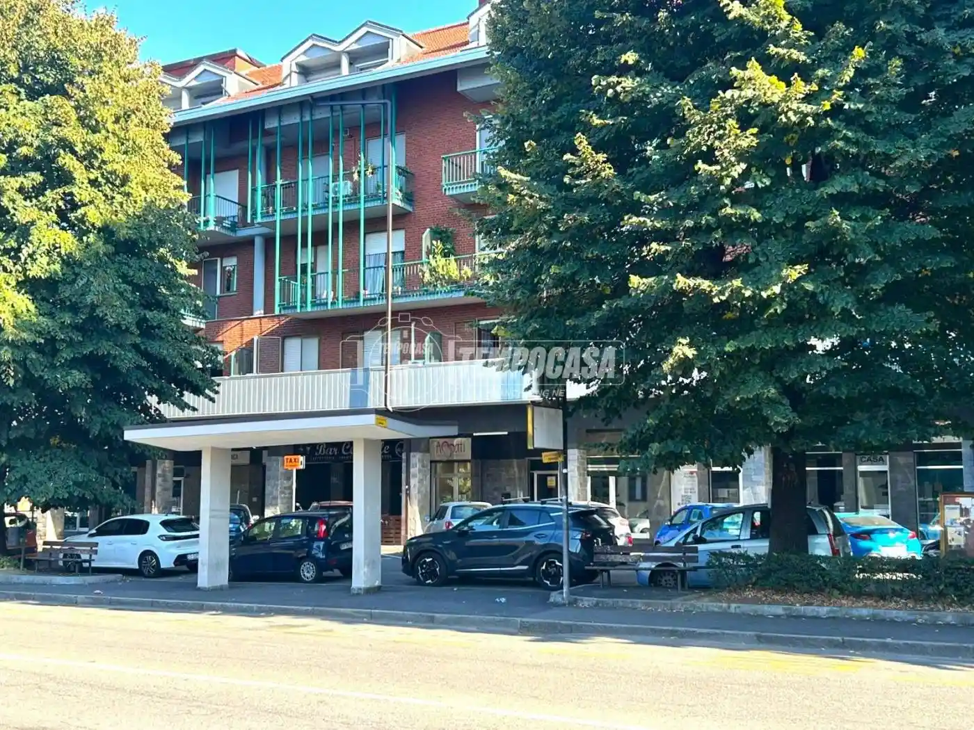 Appartamento in vendita a Piossasco