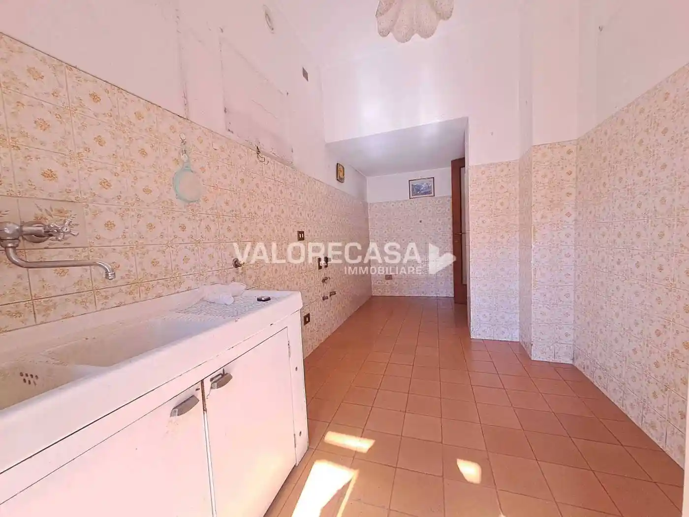 Appartamento in vendita a Carrara