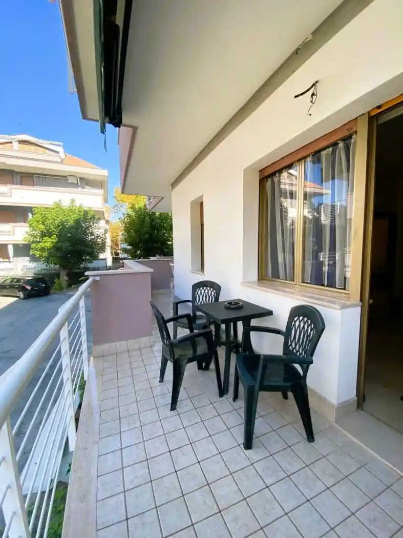 Appartamento in affitto a Francavilla al Mare
