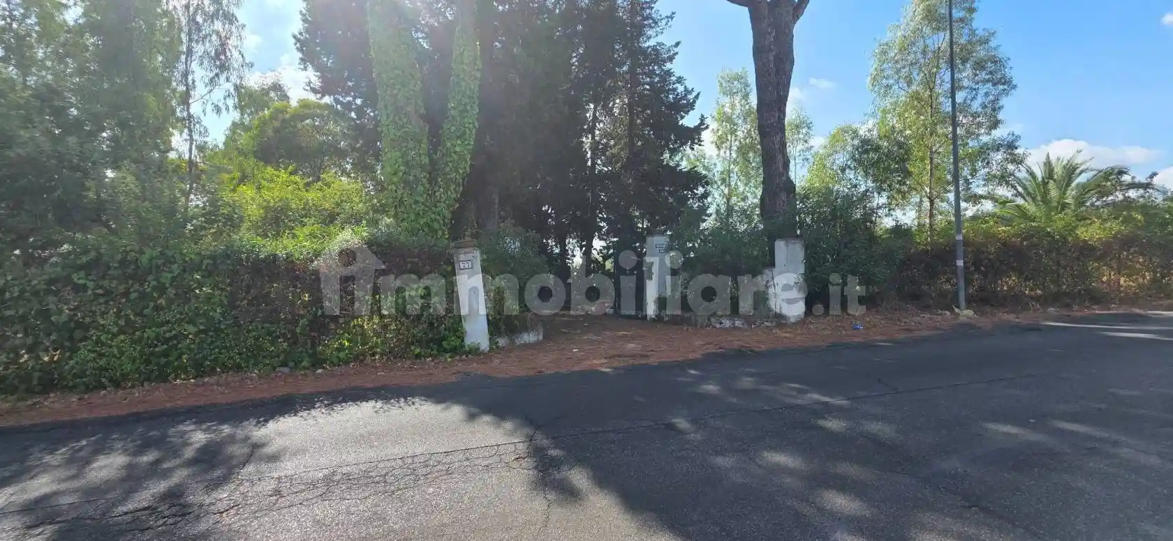 Villa in vendita a Albano Laziale
