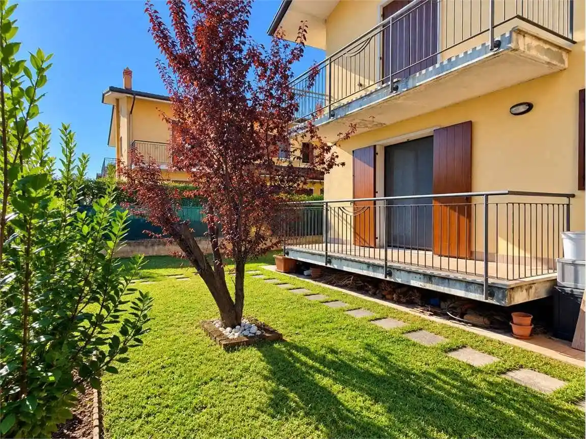 Appartamento in vendita a Vigasio
