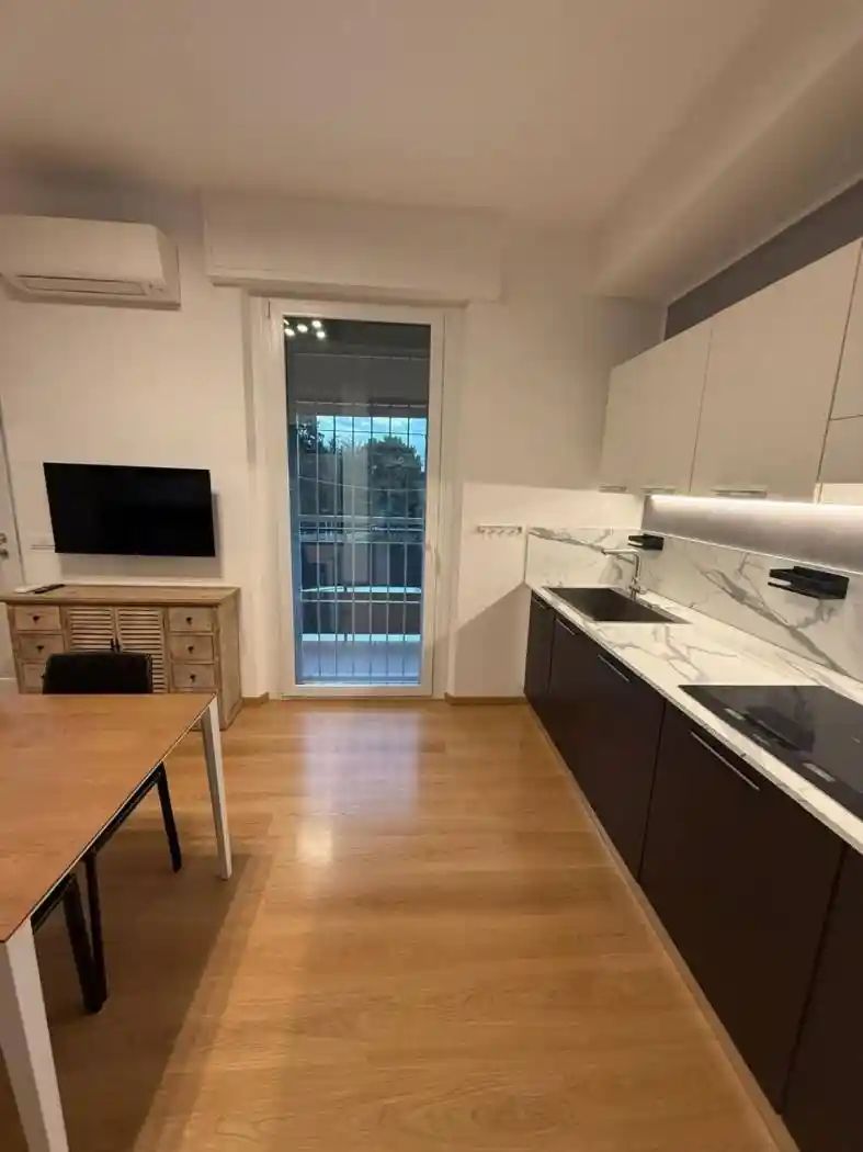 Loft in affitto a Fano
