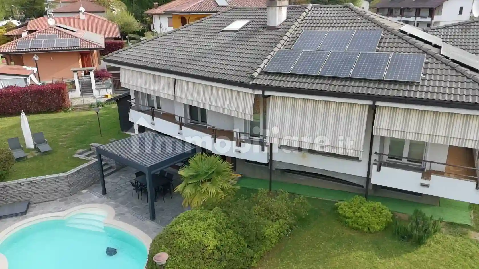 Villa - foto 5