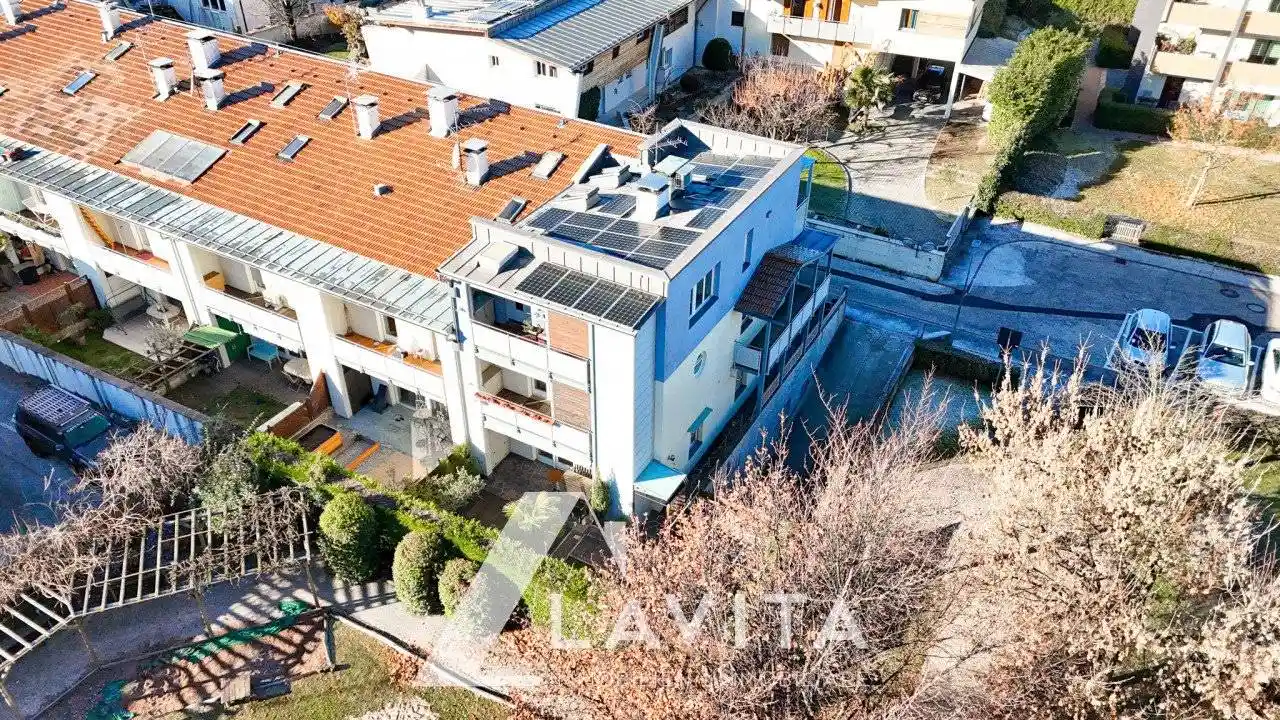 Villetta a schiera in vendita a Egna