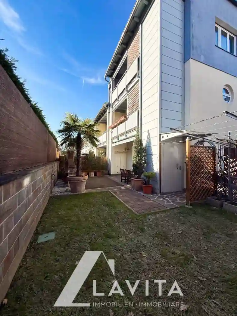 Villetta a schiera - foto 4
