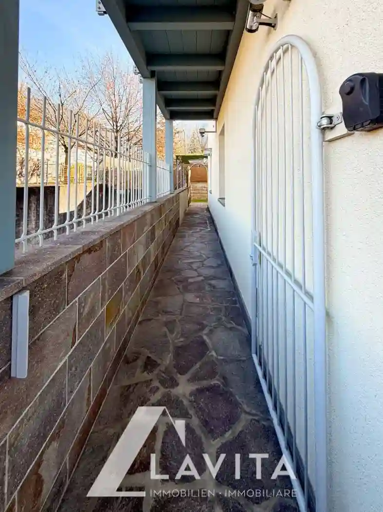 Villetta a schiera - foto 5