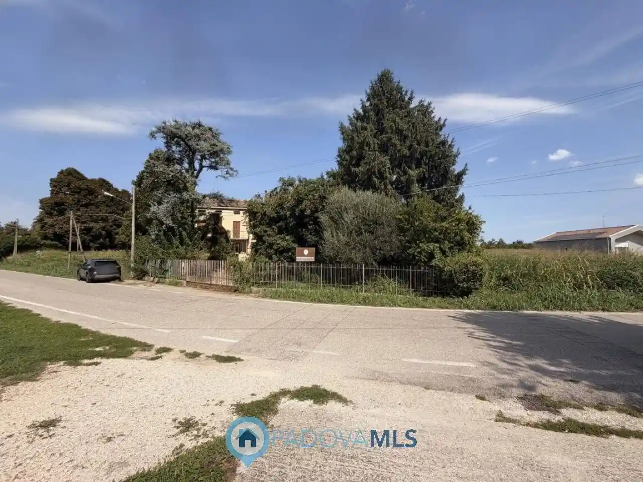 Rustico - Casale in vendita a Padova