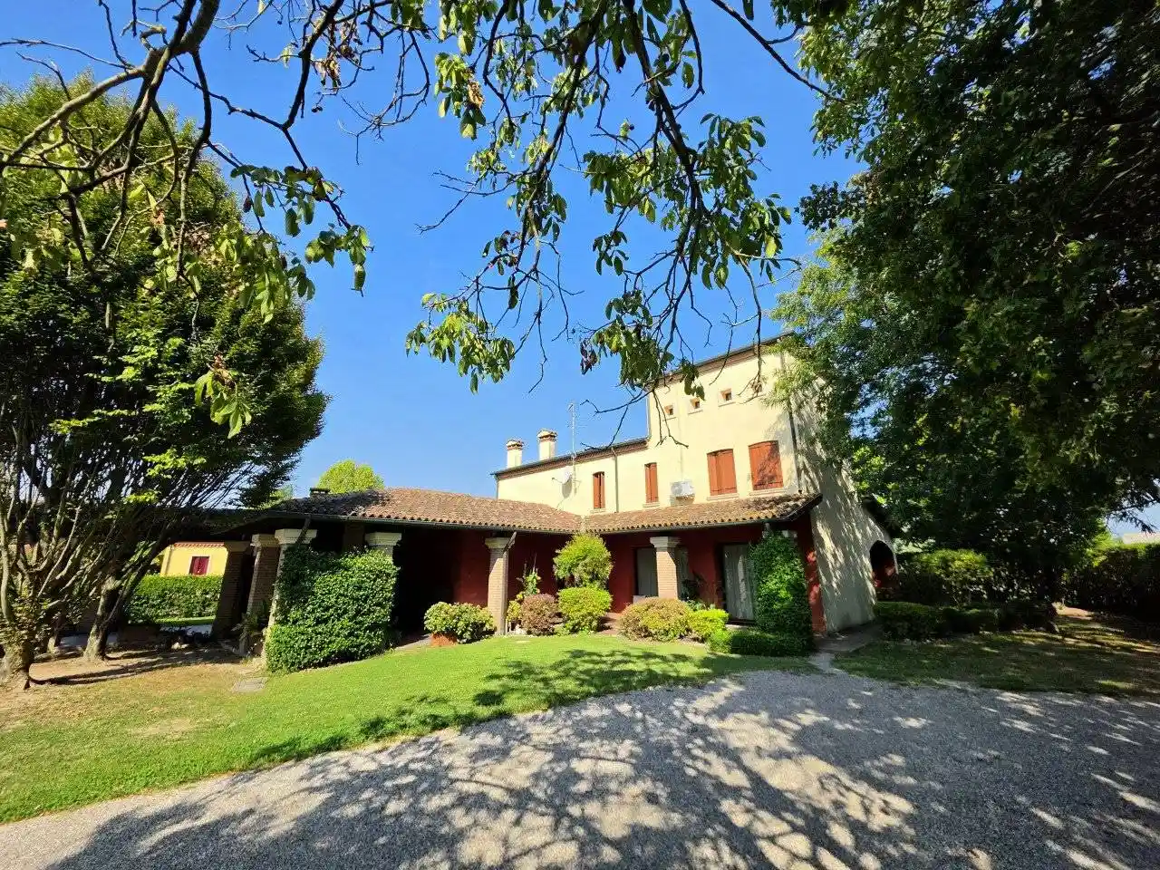 Casa indipendente in vendita a Ponso
