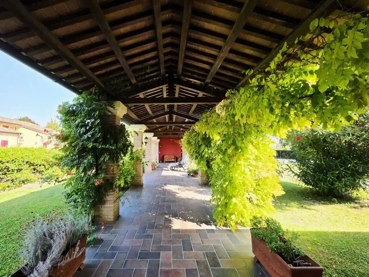 Casa indipendente - foto 2
