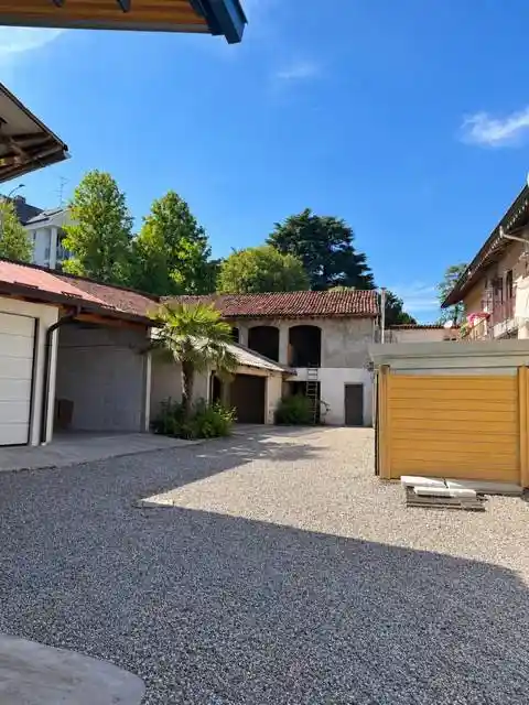 Rustico - Casale in vendita a Castellanza