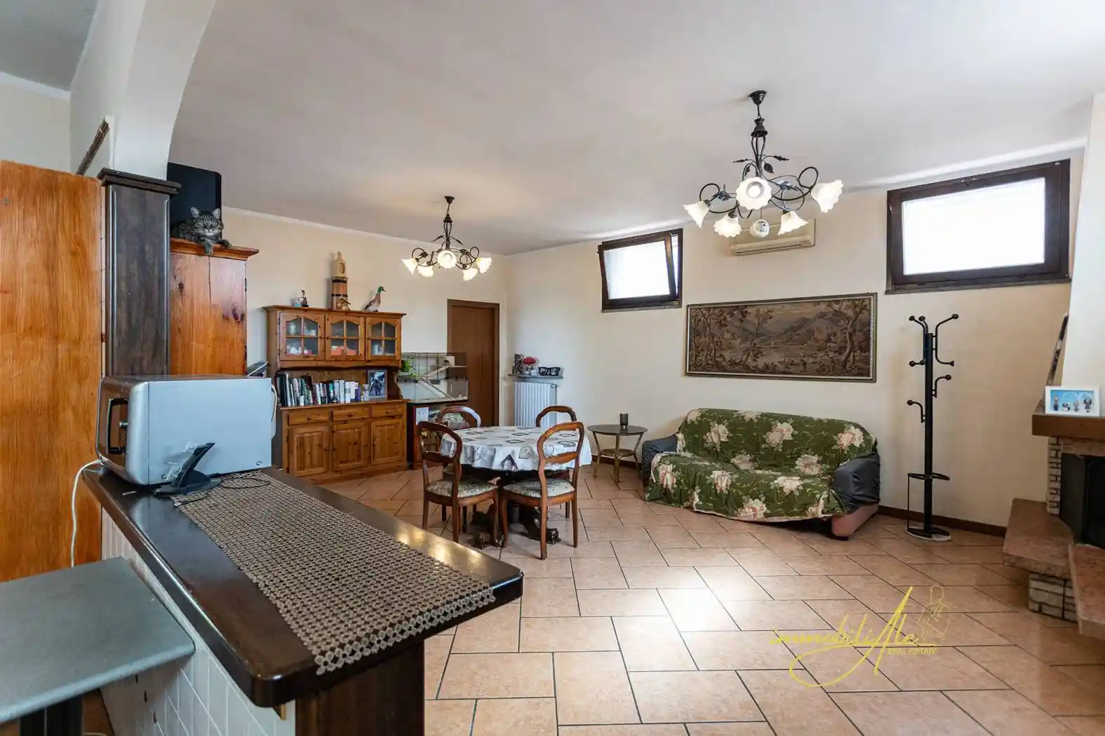 Appartamento in vendita a Vigevano
