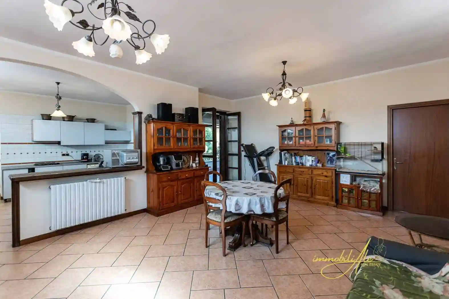 Appartamento - foto 4