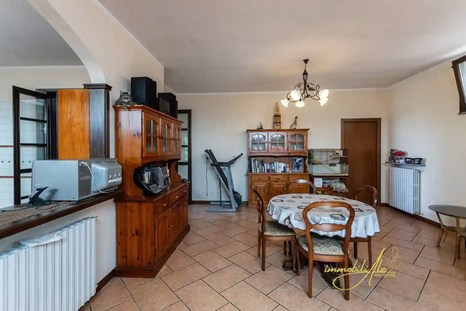 Appartamento - foto 5