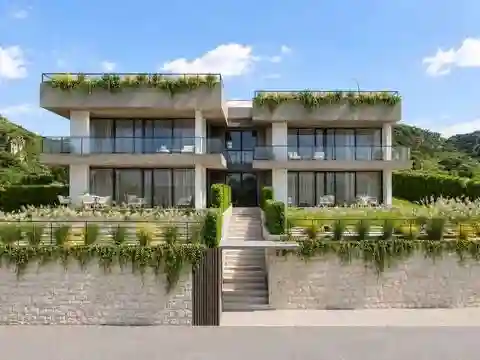 Villa - foto 2