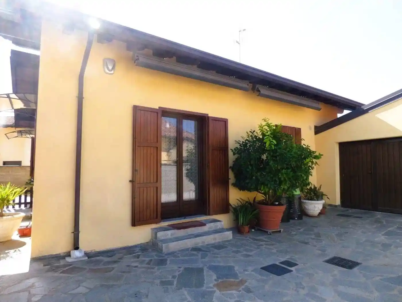 Villa in vendita a Gravellona Lomellina